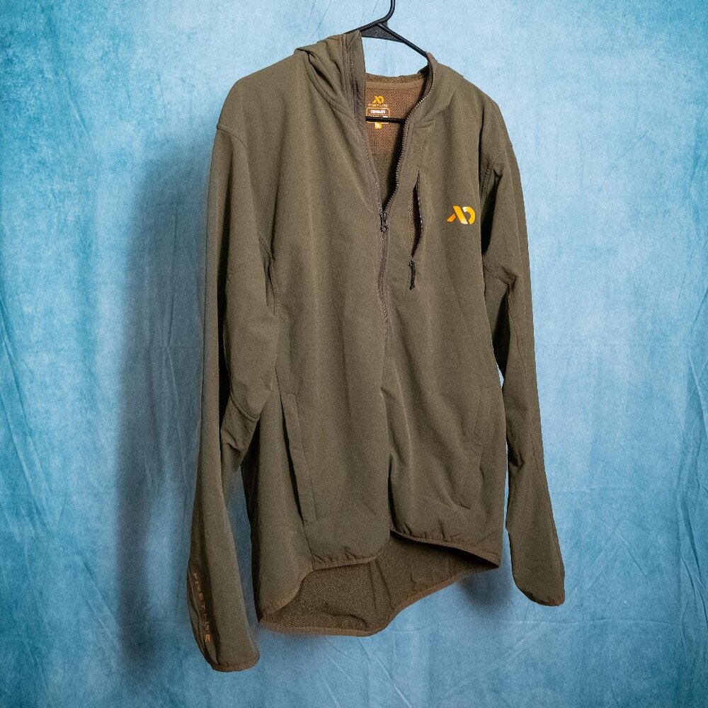 First Lite Gear - Corrugate Guide Jacket First Lite Gear  Men's XL